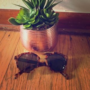 LOFT sunglasses